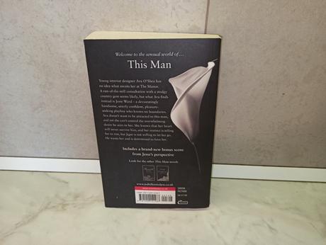 P jodi ellen malpas - this man, 