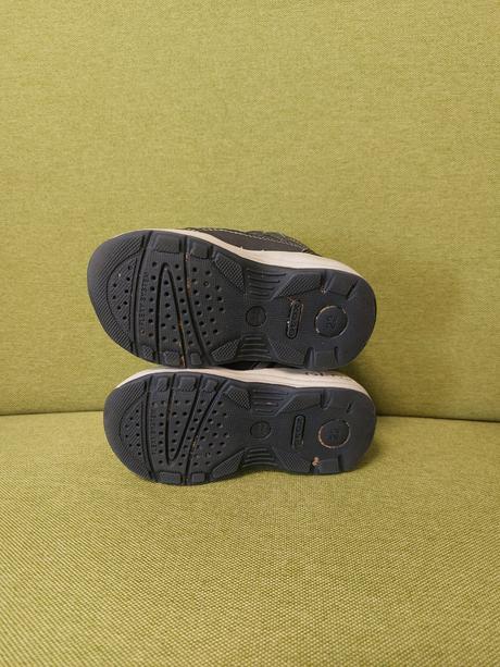 Prechodne topanky geox, geox,22