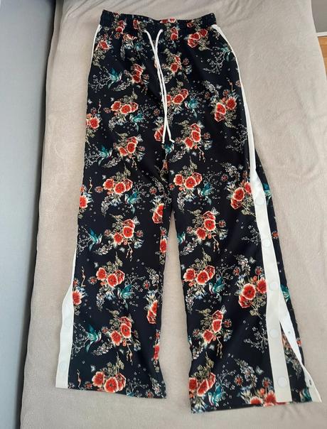 Letné nohavice c&a, c&a,m