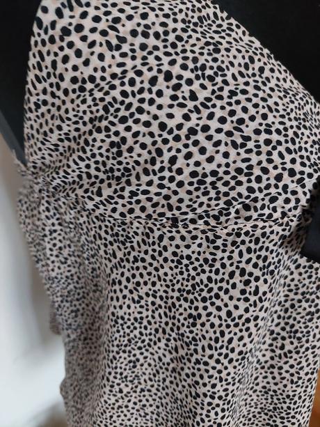 Nočná košeľa m, f&f,m