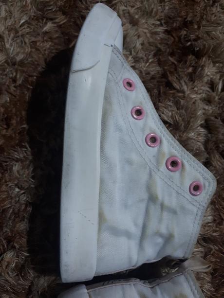 Tenisky minie mouse, primark,29