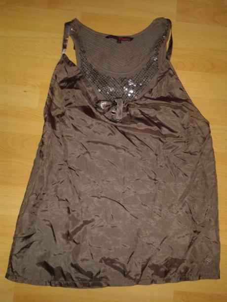 Dvojite tielko, tom tailor,s