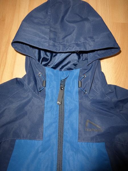 Jarná bunda norheim, 164