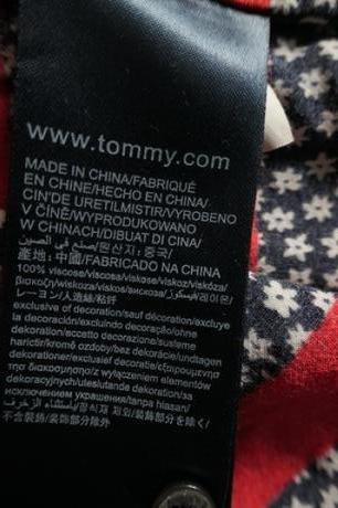 Tommy hilfiger hebunke,vzdusne,koselove saty s/m, tommy hilfiger,m