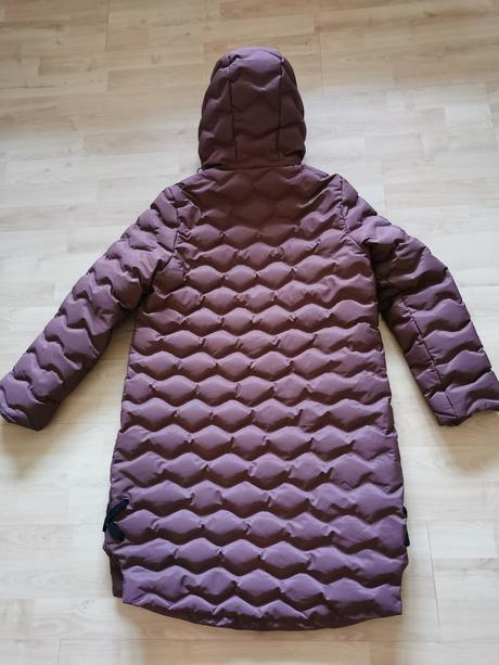 Vetrovka, reserved,158