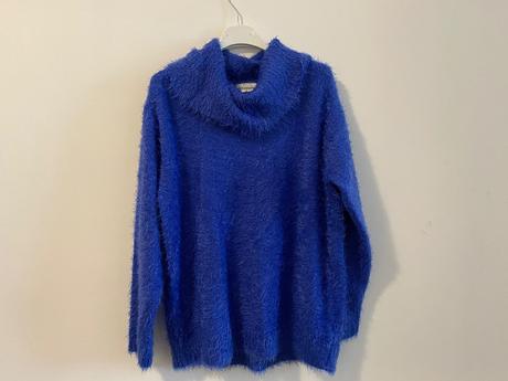 Rolák chlpáč veľ.uni,