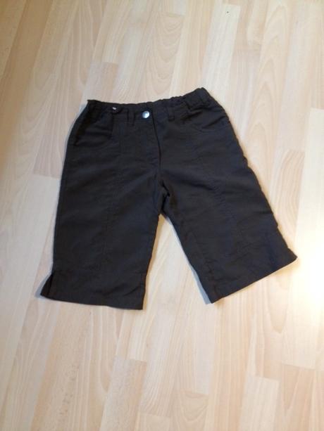 Krátke nohavice, 128