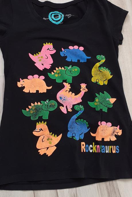 Dámské tričko č.s, s