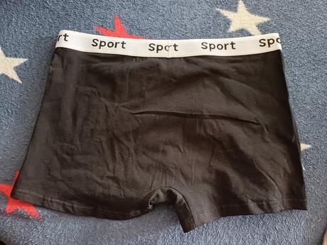 Boxerky, 164