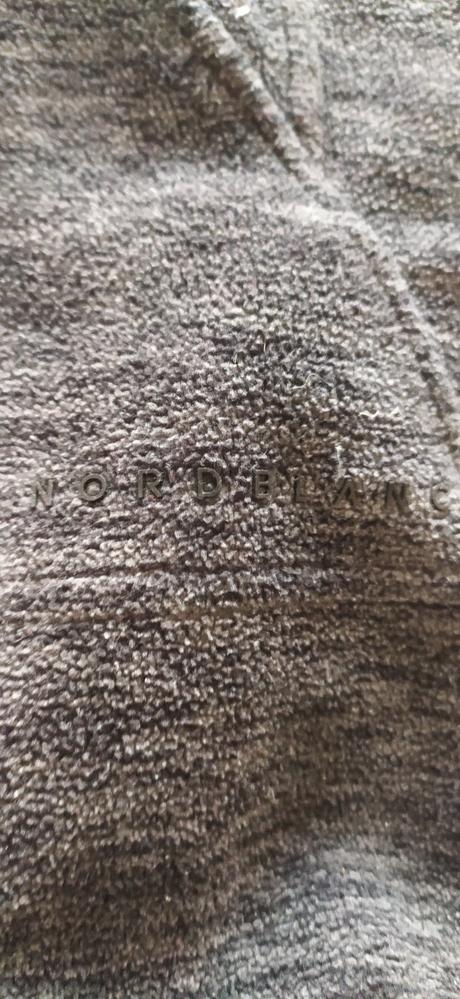 Mikina nord blanc, nordblanc,m