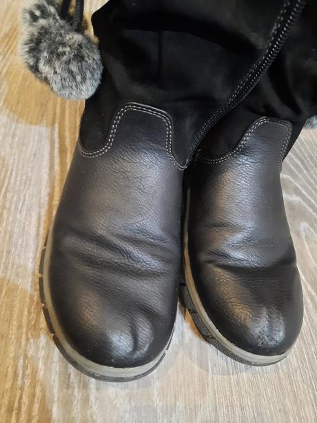 Zimné čižmy- vn.dl.20.5cm, graceland,33