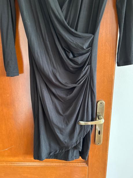 Šaty birger mikkelsen 36, s