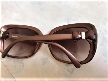 Okuliare s uv filtrom,