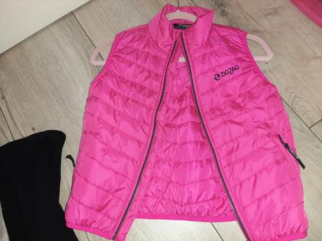 Vestička s termolegínkami, 122