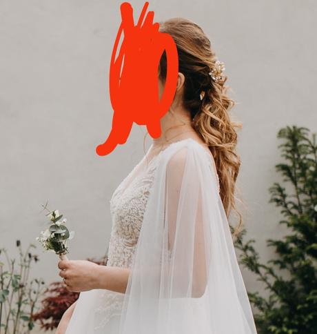 Easilock príčesky caramel twist, 