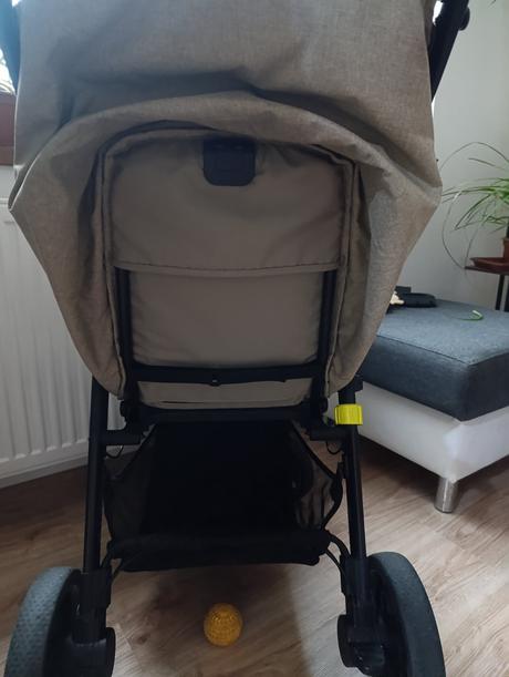 Športový kočík britax b-agile m, britax,britax b-agile m