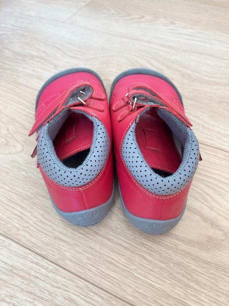 Beda barefoot s membránou - nové - zúžená päta, beda,34