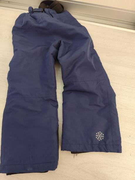 Oteplovačky, crivit,98