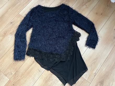 Pulover, s