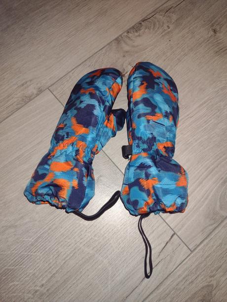 Zimné rukavice, lupilu,104