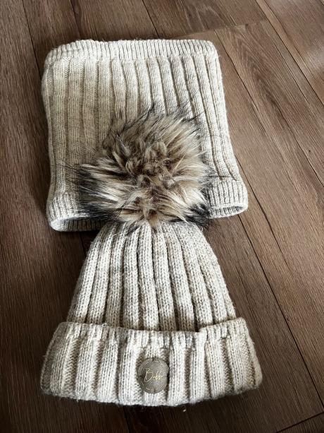 Bubbe zimný set veľkosť s, bubbe,98