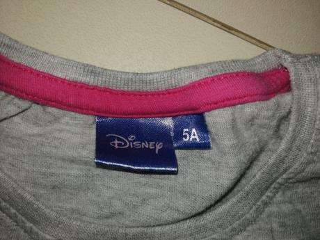 Dievčenské tielka, disney,110