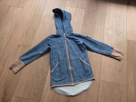 Mikina by upsalla, 104