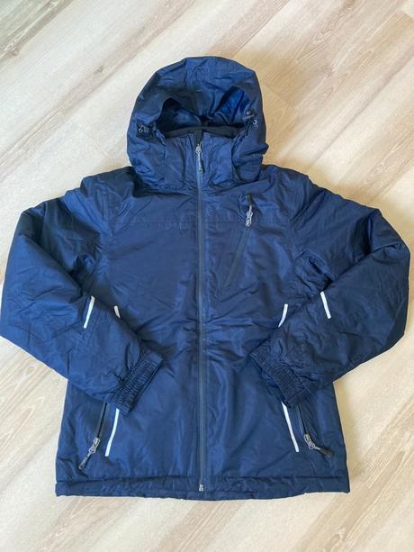 Lyziarska bunda crivit pro, crivit,38