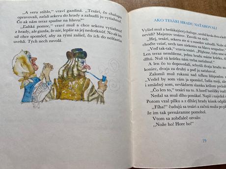 Pod klobúkom zlatý vtáčik slovenské ľudové rozpráv,