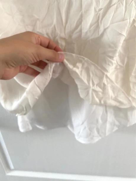 Luxusný hodvábny top burberry london, burberry,xs