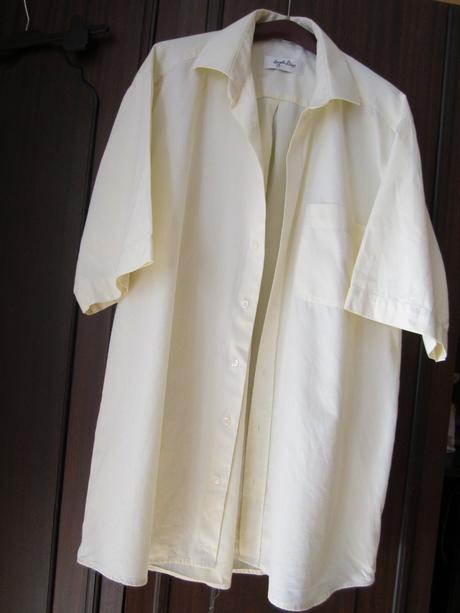 Dámska košeľa--41/42--c&a, c&a,42