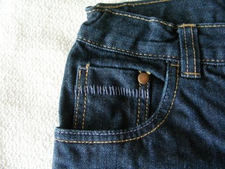 Nenosené rifle, charles vögele,152