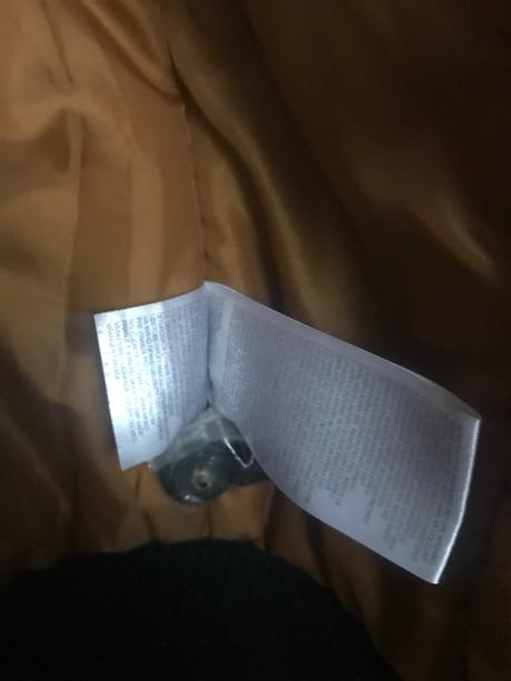 Zimná bunda c&a, c&a,s