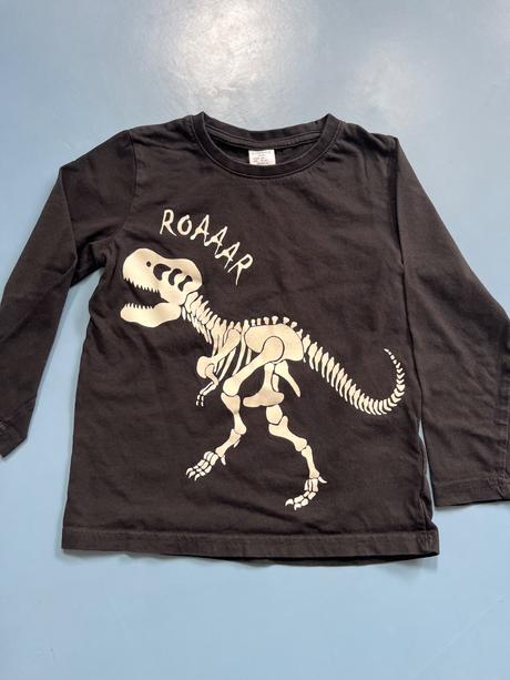 Lindex tričko, lindex,116