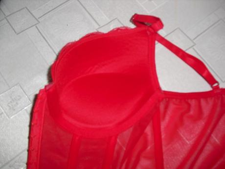 Korzetova podprsenka s kamienkami, primark,80b