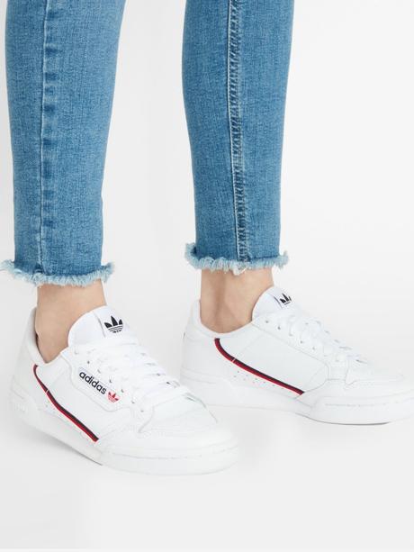 Tenisky, adidas,37