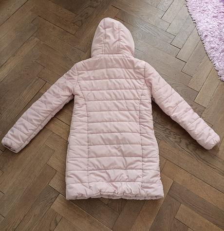 Dámska zimná bunda, pepco,158
