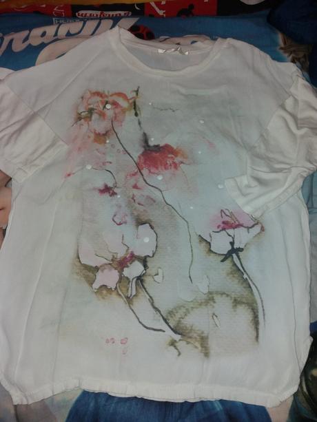 2x ľahučké vršky, stradivarius,42