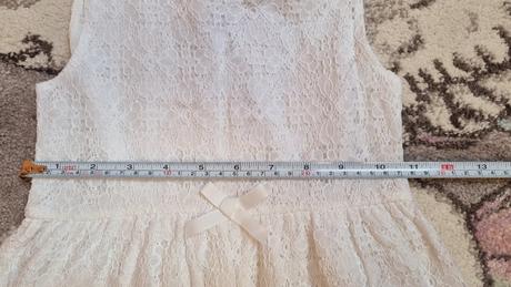 B3331 šaty, h&m,110