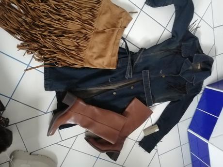 Trendy pohodlné cizmy, primark,39