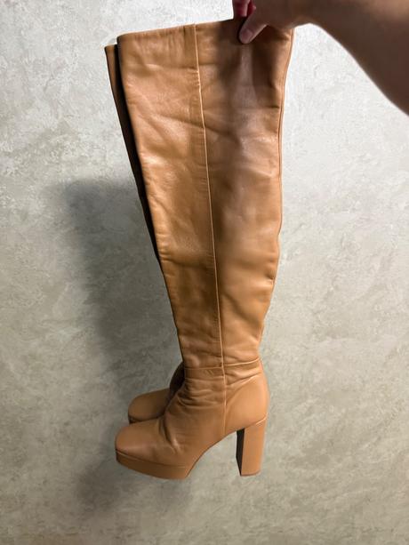 Čižmy zara, zara,40