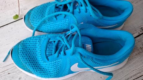 Tenisky nike - veľ. 37,5, nike,37