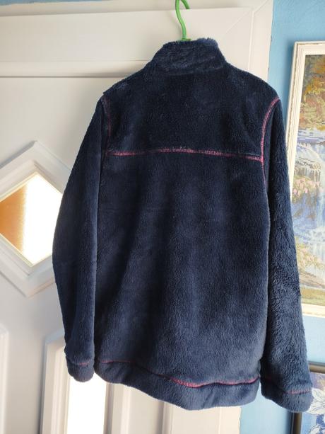 Hrubá mikina 146/152, crivit,146