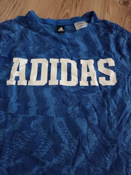 Tričká, adidas,152