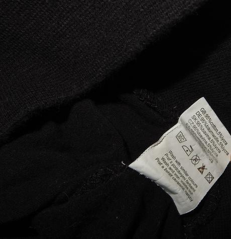 Hviezdičkové tielko, gate,m