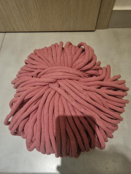 Bonbóny šnúry jumbo 9 mm, 