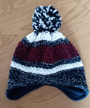 Čiapočka, pepco,104