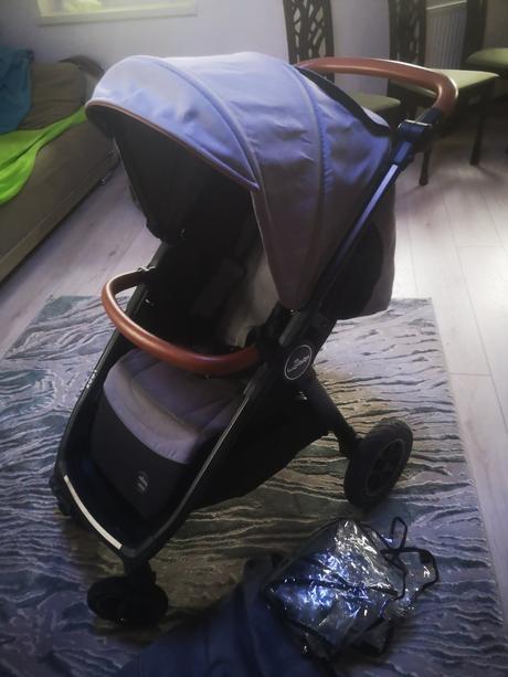 Kočík, baby design,baby design look