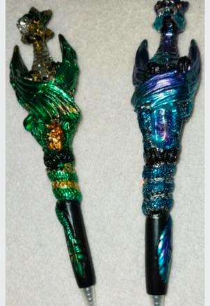 Perá 2 kusy, nepoužité, 