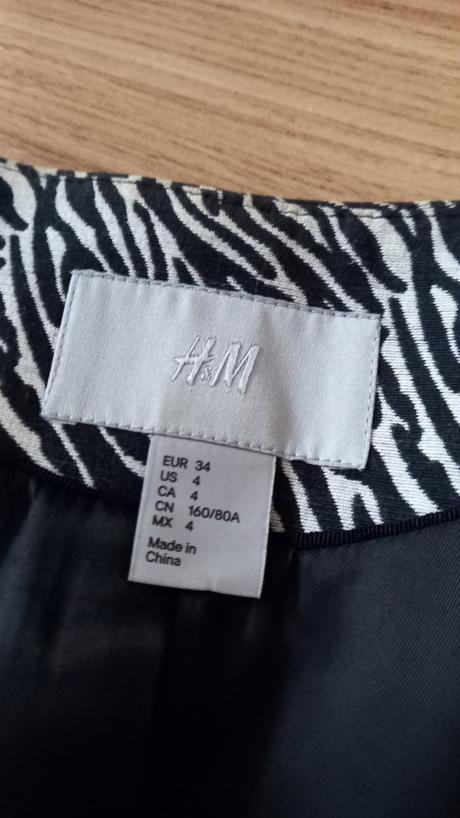 Elegantné sako h&m, h&m,34